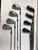 Used Adams Golf IDEA A2 OS Mens Iron Set RH 3I-PW 10242-S000293460 View 1