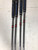 Used Adams Golf IDEA A2 OS Mens Iron Set RH 3I-PW 10242-S000293460 View 6