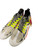 Used Nike Adult FB Cleats White/Black/Royal Senior 15 11721-S000287746 View 1