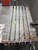 Used Callaway ROGUE CF18 Mens Iron Set RH 7I-PW 11337-S000494524 View 3