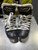 Used Bauer M4 Junior Hockey Skate Junior 02 11913-S000018378 View 1