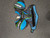 Used Bauer X Junior Shoulder Pads MD 11821-S000034047 View 2