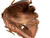 Used Rawlings HEART OF THE HIDE BB/SB Glove LH Throw Brown 11 1/2" 11825-S000042298 View 2
