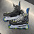 Used Bauer Roller Hockey Skates Black Senior 8 11907-S000032335 View 2