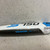 Used Easton S750 YBB18S750 USA 2 5/8 Baseball Bat Royal Blue And Grey 30" 11855-S000208489 View 4