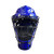 Used Wilson CATCHERS HELMET Catchers Helmet w/Mask Royal Blue M/L 11760-S000096210 View 1