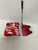 Used Taylormade SPIDER GT Mens Putter LH 11895-S000034213 View 6