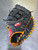 Used Rawlings GAMER SERIES BB/SB First Base RH Throw Black 12 1/2" 11913-S000018381 View 1