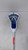 Used FIDDLESTIX Jr Def/LSM Complete Stick Grey 11795-S000035697 View 1