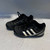 Used Adidas 3 STRIPE BB/SB Cleats Black Junior 01 11878-S000030649 View 1