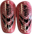 Used Mitre BREATHELITE Soccer Shin Guards Youth Pink SM 11897-S000156343 View 1