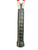 Used Wilson FEDERER Adult Tennis Racquet Red 4 3/8" View 4