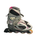 Used Bladerunner ADVANTAGE PRO Senior Rec Fitness Skates Grey Senior 9 10672-S000350942 View 2