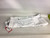 Used Nike BASEBALL PANTS BB/SB Pant Boys White MD 11900-S000028972 View 1