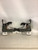 Used Easton EQ2 Senior Hockey Skate Senior 4 11900-S000028997 View 1