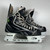 Used Reebok 18K PUMP SKATES Senior Hockey Skate Senior 7.5 11622-S000156479 View 2