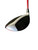 Used Taylormade M6 DRIVER Mens Driver RH 12.0 Degree View 2