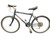 Used Avalanche REFLEX Mountain Bike Mens Navy Blue 43-47cm - 17-18" - MD Frame 10589-S000437220 View 2