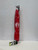 New Red/Wht DrizzleStick Drape 11911-JMGDRAPE21 View 1