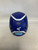 Used Easton ELITE Batting Helmet No Mask Royal Blue L/XL 11823-S000041238 View 3