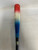 Used Warstic BOBESBR WSSLBSH10-24 BB/SB USSSA 2 3/4 Bat 29" 11823-S000041242 View 5