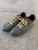 Used Dsg SPEED VIPER Soccer Cleats Gold Junior 04 11614-S000242294 View 2