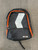 Used SUKOA SOCCER BAG Soccer Player Sackpack Orange 11614-S000242299 View 1