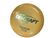 Used Discraft THRASHER Disc Golf Driver Yellow 11613-S000188023 View 1