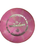 Used Dynamic Discs TRESPASS Disc Golf Driver Pink 11613-S000188034 View 1