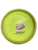 Used Innova CHARIOT Disc Golf Mid Range Yellow 11613-S000188039 View 1