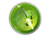 Used MVP WAVE Disc Golf Driver Green 11613-S000188059 View 1