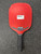 Used PERFORMANCE ONE Pickleball Racquet Red 11945-S000258114 View 1