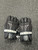 Used Warrior BURN NEXT Lacrosse Gloves Mens Black MD 11726-S000301129 View 1
