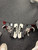 Used Bauer X SELECT Senior Hockey Skate Senior 8 11162-S000463046 View 2