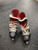 Used Bauer X SELECT Senior Hockey Skate Senior 8 11162-S000463046 View 1