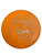 Used Innova CHAMPION SHARK Disc Golf Mid Range Orange 11719-S000277065 View 1