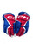 Used CCM FT6 Junior Gloves Royal Blue 12" 11860-S000313934 View 1