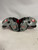 Used Riddell X-FORCE FB Shoulder Pads Grey XS 11882-S000029380 View 1