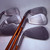Used Ping G10 WHITE DOT Mens Iron Set RH 5I-PW 11879-S000023740 View 1