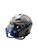 Used Riddell AXIOM FB Helmet Grey ADT MD 11724-S000230269 View 1