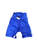 Used Reebok Senior Pant Royal Blue XL 10589-S000437222 View 2
