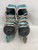 Used Bauer RSX Senior Hockey Skate Senior 8 11871-S000032992 View 2