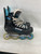 Used Bauer RSX Senior Hockey Skate Senior 8 11871-S000032992 View 1