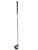Used Taylormade AERO BURNER Mens Driver RH 9.5 Degree 11856-S000031661 View 4