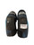 Used Bauer X JR MD EP Junior Elbow Pads MD 11814-S000402346 View 1