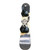 Used K2 ANAGRAM W/FLOW REAR ENTRY Mens Board/Bindings Black 155 cm 11484-S000310635 View 1