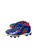 Used Under Armour BB/SB CLEATS BB/SB Cleats White/Royal/Red Junior 02 11834-S000055843 View 2