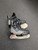 Used DR 300 Junior Hockey Skate Junior 02 11821-S000034052 View 2