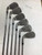 Used Callaway XR CUP 360 Mens Iron Set RH 5I-PW 10242-S000293492 View 2