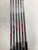 Used Callaway XR CUP 360 Mens Iron Set RH 5I-PW 10242-S000293492 View 4